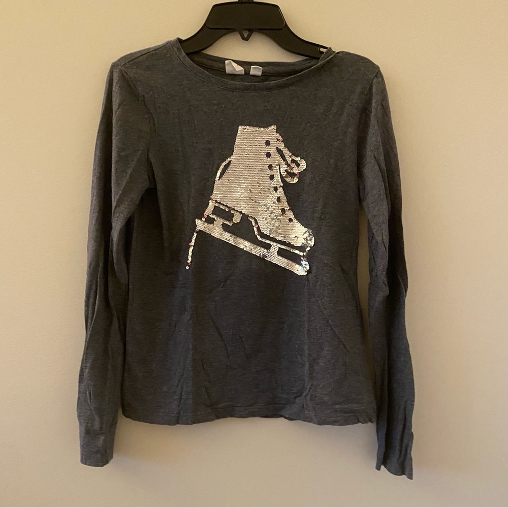 GAP Long Sleeve Shirt